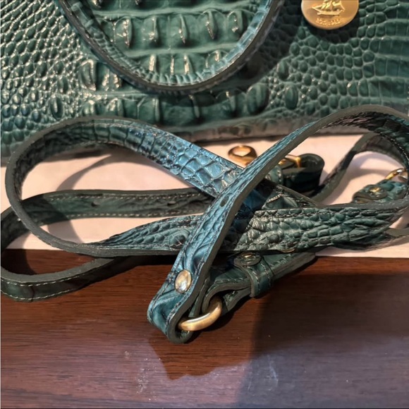 Brahmin-Vintage Bag - Picture 4 of 4